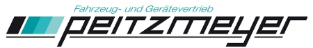 Peitzmeyer- Fahrzeug- und Gerätevertrieb 